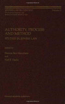 Authority, Process and Method