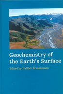 Geochemistry of the Earth''s Surface