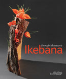 Ikebana Through all Seasons-9789058563675