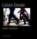 Calvin Dondo: Hodhii/ Zimbabwe-9789058564214