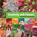 Creativity with Flowers : A collection of floral recipes-9789058566348