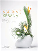 Inspiring Ikebana-9789058566539
