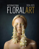 International Floral Art 2024-2025-9789058567185