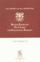 Beyond Empiricism