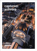 Captured: Antwerp-9789059960022