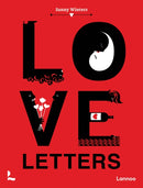 Love Letters-9789059960398