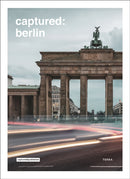 Captured: Berlin-9789059960541
