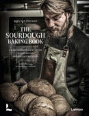 The Sourdough Baking Book : From Sourdough Starter to Stunning Breads and Pastries-9789059960725
