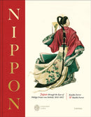 NIPPON : Japan through the eyes of Philipp Franz von Siebold, 1832-1852-9789059961531