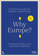 Why Europe?