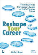 Reshape Your Career