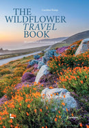 Wildflower Travel Book