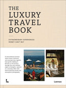 Luxury Travel Book