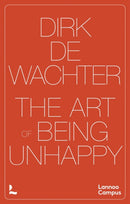 Art of Being Unhappy