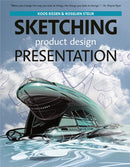 Sketching Product Design Presentation-9789063693299