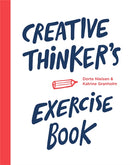 Creative Thinker's Exercise Book-9789063694388