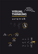 Visual Thinking Workbook-9789063695118