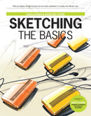 Sketching The Basics-9789063695347