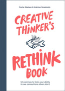 Creative Thinker''s Rethink Book