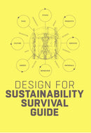 Design for Sustainability Survival Guide-9789063696399