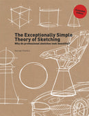 The Exceptionally Simple Theory of Sketching (Extended Edition)-9789063696405