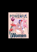 Powerful Women Playing Cards-9789063697174