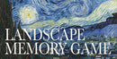 Landscape Memory Game-9789063697297
