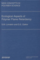 Ecological Aspects of Polymer Flame Retardancy-9789067642989