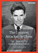 Greatest Attacker in Chess