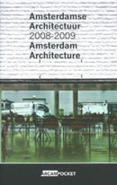 Amsterdam Architecture-9789076863771
