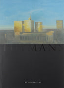 Luc Tuymans : Catalogue Budapest and Warsaw-9789077207185