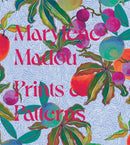 Marylene Madou: Prints & Patterns-9789077207994