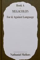 Book A or Megacolon or For & Against Language-9789078454526