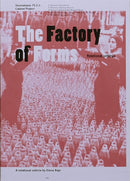 The Factory of Forms-9789078454885