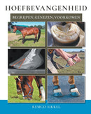 Hoefbevangenheid : begriipen, genezen, voorkomen-9789082519174