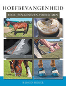 Hoefbevangenheid : begriipen, genezen, voorkomen-9789082519198