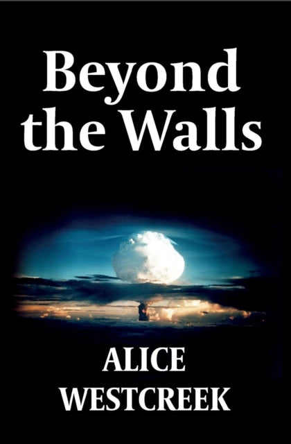 Beyond the Walls-9789083009902