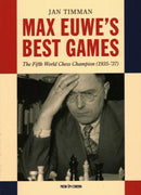 Max Euwe''s Best Games