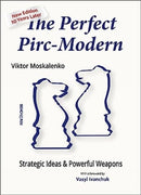 The Perfect Pirc-Modern-9789083336664