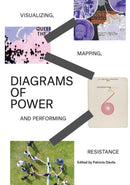 Diagrams of Power : Visualizing, Mapping, and Performing Resistance-9789083350196