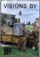 VISIONS BY Issue 4-9789083362168