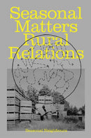 Seasonal Matters Rural Relations (ENG edition)-9789083362182