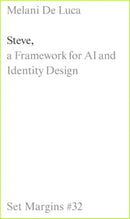 A Framework for Ai and Identity Design