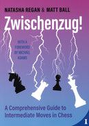 Zwischenzug! : A Comprehensive Guide to Intermediate Moves-9789083413921