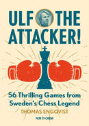 Ulf - the Attacker!