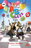 AlphaBetChess - Volume 3 : Rhyming Chess Chronicles-9789083488257