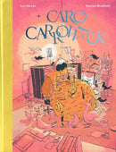 Caro Carrowack-9789083489216