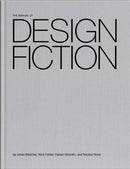 The Manual of Design Fiction