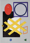 I and the Others : looking for the connections-9789083532592