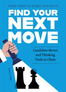 Find Your Next Move